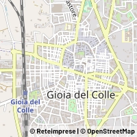 Peta Gioia del Colle