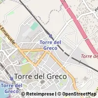 Carte Torre del Greco