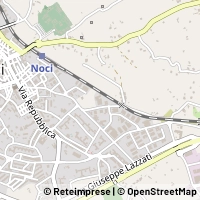 Kort Noci