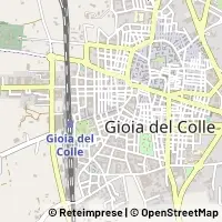 Kort Gioia del Colle