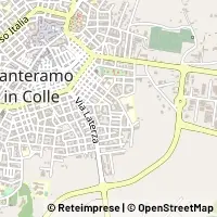 Harita Santeramo in Colle