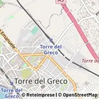 Carte Torre del Greco