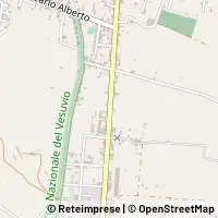 Kartta Terzigno