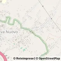 Map Torre del Greco