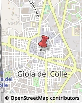 Via Principe Amedeo, 18/A,70023Gioia del Colle