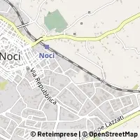 Kort Noci