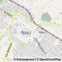 Map Noci