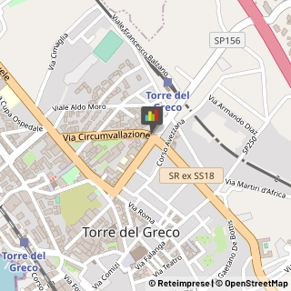 Banche e Istituti di Credito Torre del Greco,80059Napoli