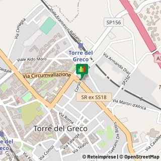 Corso Avezzana, 24,80059Torre del Greco