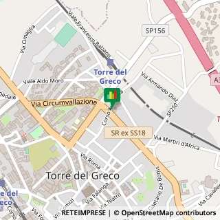 Corso Avezzana, 24,80059Torre del Greco