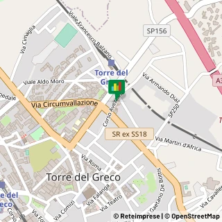 Corso Avezzana, 56/Bis,80059Torre del Greco