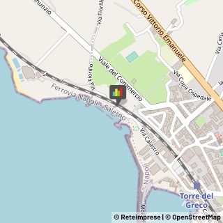 Bar e Ristoranti - Arredamento Torre del Greco,80059Napoli