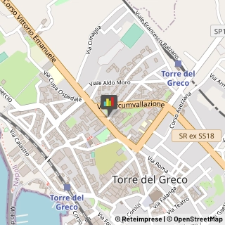 Scuole e Corsi di Lingua,80059Napoli