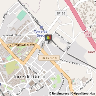 Bed e Breakfast Torre del Greco,80059Napoli