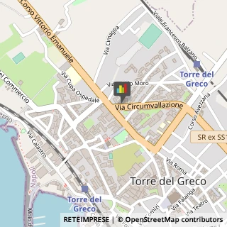 Consulenza del Lavoro Torre del Greco,80059Napoli