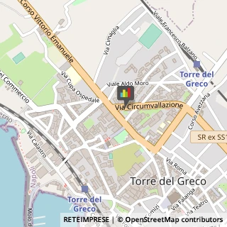 Tricologia - Studi e Centri Torre del Greco,80059Napoli