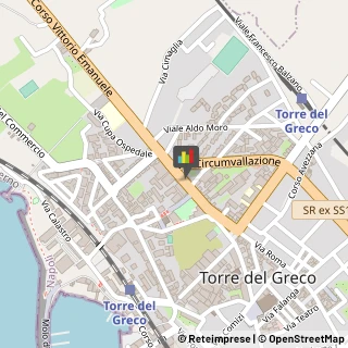 Radiologia, Radioterapia ed Ecografia - Medici Specialisti Torre del Greco,80059Napoli