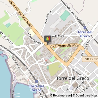 Tecnologia Alimentare - Studi e Consulenza Torre del Greco,80059Napoli