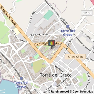 Forze Armate Torre del Greco,80059Napoli