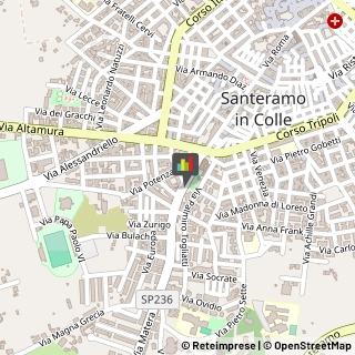 Caffè Santeramo in Colle,70029Bari