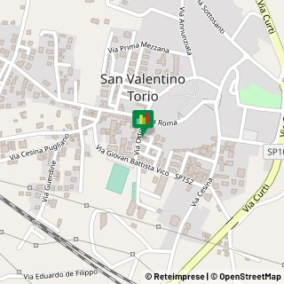 Via Orto, 19,84010San Valentino Torio