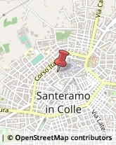 Via Francesco Saverio Mercadante, 48,70029Santeramo in Colle