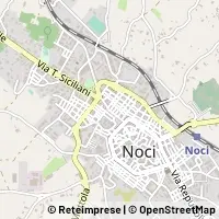 地图 Noci