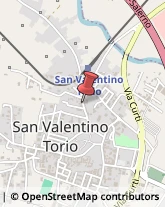 Via Annunziata, 55,84010San Valentino Torio