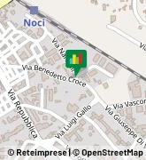 Via Croce, 49,70015Noci