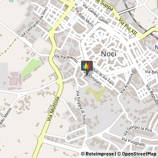 Internet - Provider Noci,70015Bari