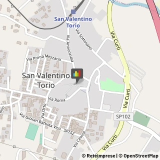 Articoli da Regalo - Dettaglio San Valentino Torio,84010Salerno