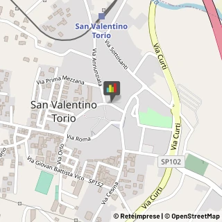 Agrumi San Valentino Torio,84010Salerno