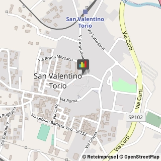 Studi Medici Generici San Valentino Torio,84010Salerno