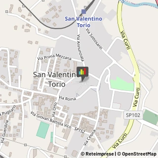 Alimentari San Valentino Torio,84010Salerno