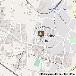 Studi Medici Generici San Valentino Torio,84010Salerno