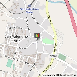 Avvocati San Valentino Torio,84010Salerno