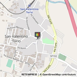 Turismo - Consulenze San Valentino Torio,84010Salerno