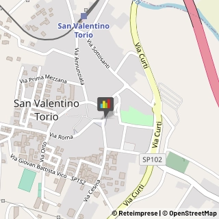 Avvocati San Valentino Torio,84010Salerno