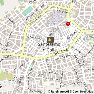 Elettricisti Santeramo in Colle,70029Bari