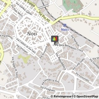 Panetterie Noci,70015Bari