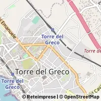 Carte Torre del Greco