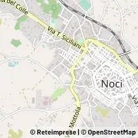 Map Noci