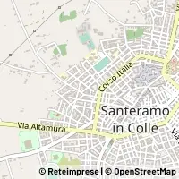 Kart Santeramo in Colle