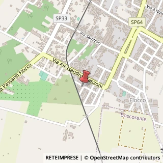 Mappa Via Caduti per la Patria, 15, 80040 San Marzano sul Sarno, Salerno (Campania)