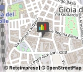 Pasticcerie - Dettaglio Gioia del Colle,70023Bari