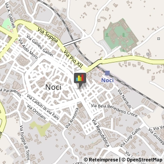 Architetti Noci,70015Bari