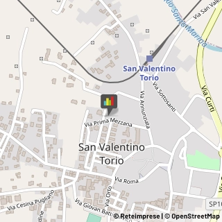 Autoveicoli Elettrici San Valentino Torio,84010Salerno