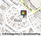 Case di Riposo e Istituti di Ricovero per Anziani,70015Bari