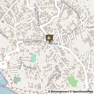 Appartamenti e Residence Monte di Procida,80070Napoli