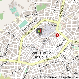 Architetti,70029Bari